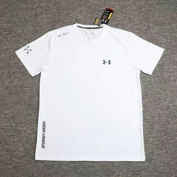 T-shirt maillot Under Armour