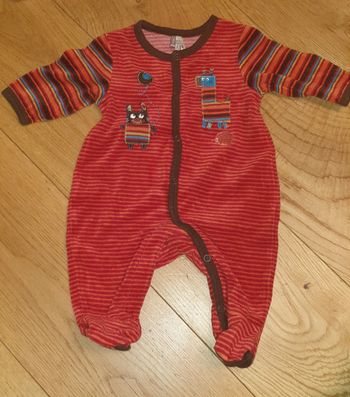 Pyjama 3mois
