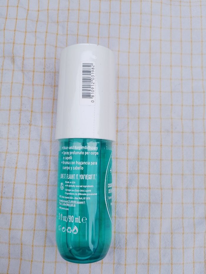 Sol de Janeiro Parfum  brum - photo numéro 2