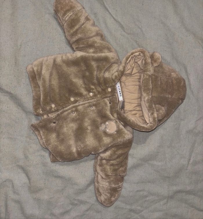Manteau