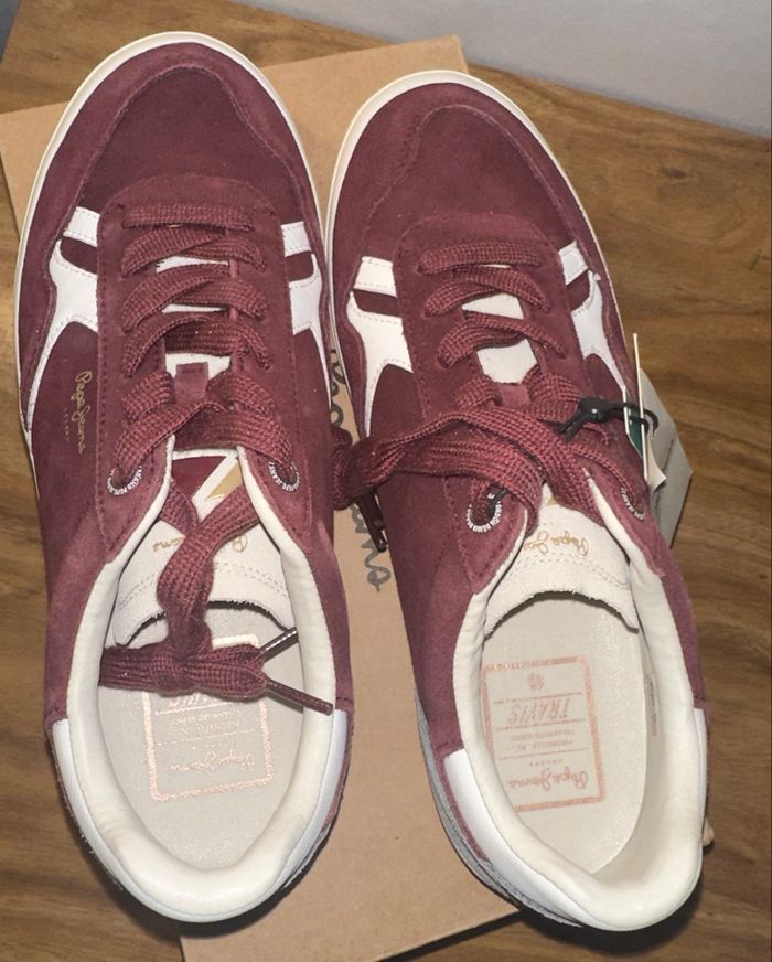 Pepe Jeans London TRAVIS FREE M - photo numéro 2