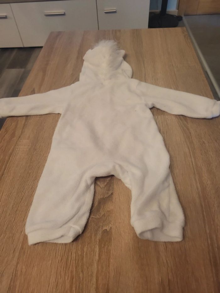 Pyjama combinaison - photo numéro 2