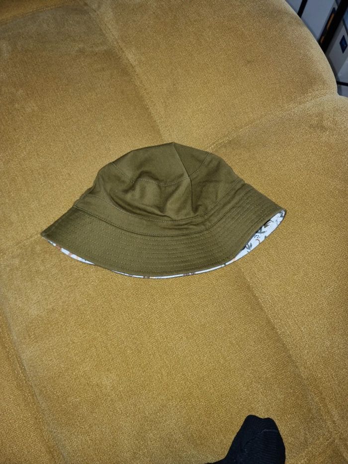 Bob réversible - photo numéro 2