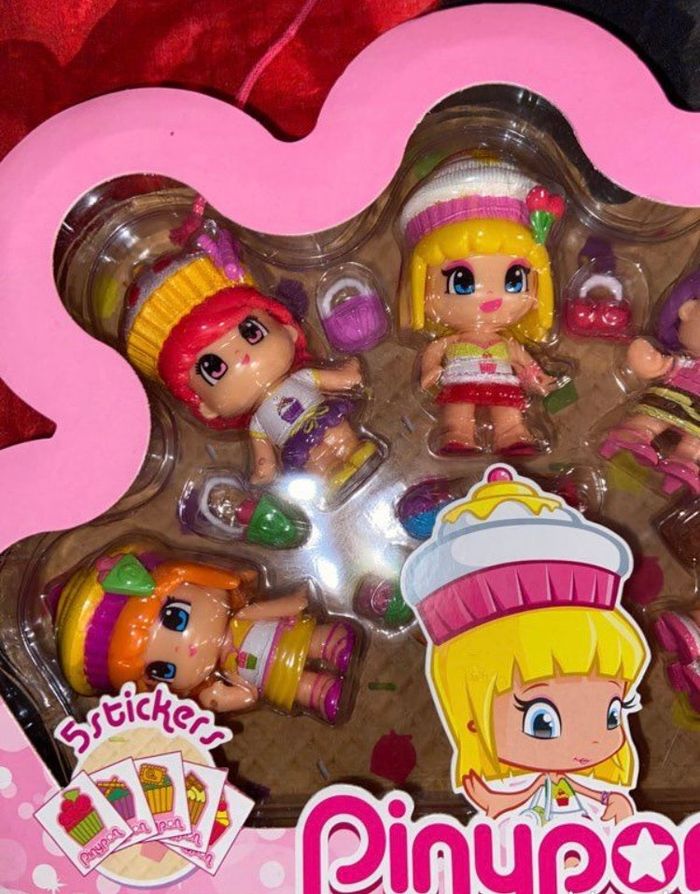 Pinipon - photo numéro 2