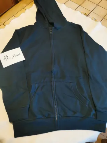 Veste 12 13 ans