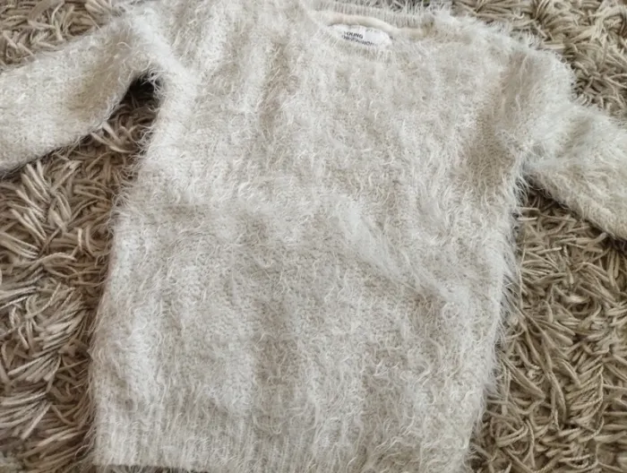 Pull semi léger 4 ans - photo numéro 2