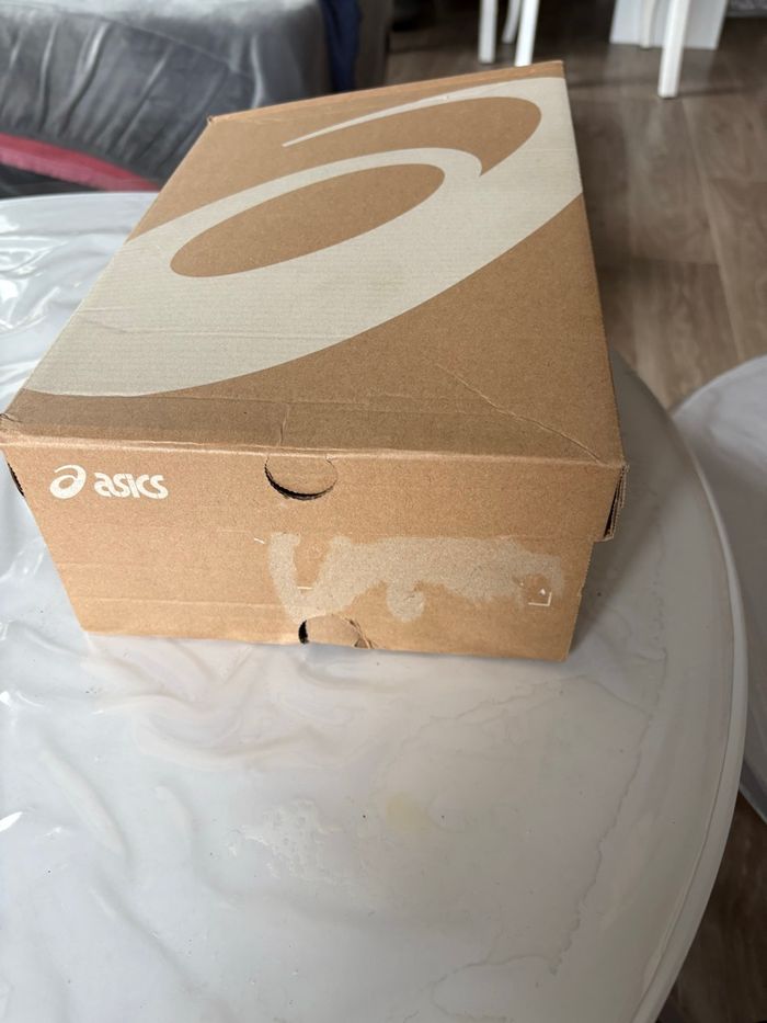 Baskets - photo numéro 3