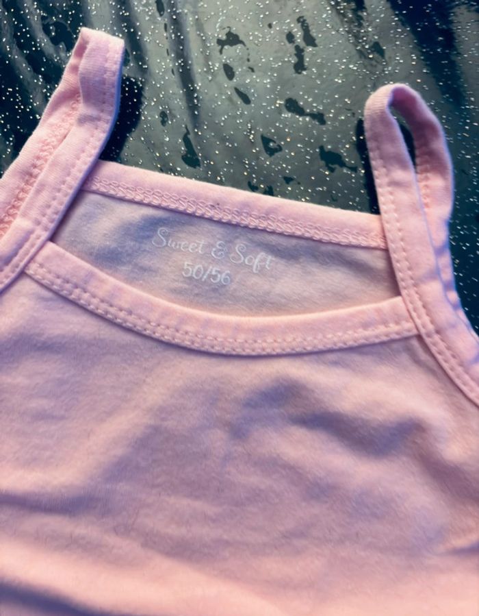 Lot naissance / 1mois - photo numéro 9