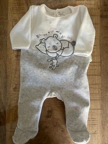 Pyjama gémo