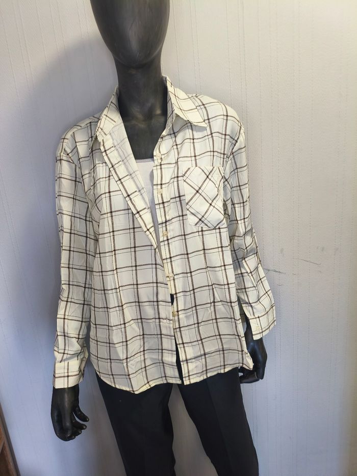 Chemise femme - photo numéro 6
