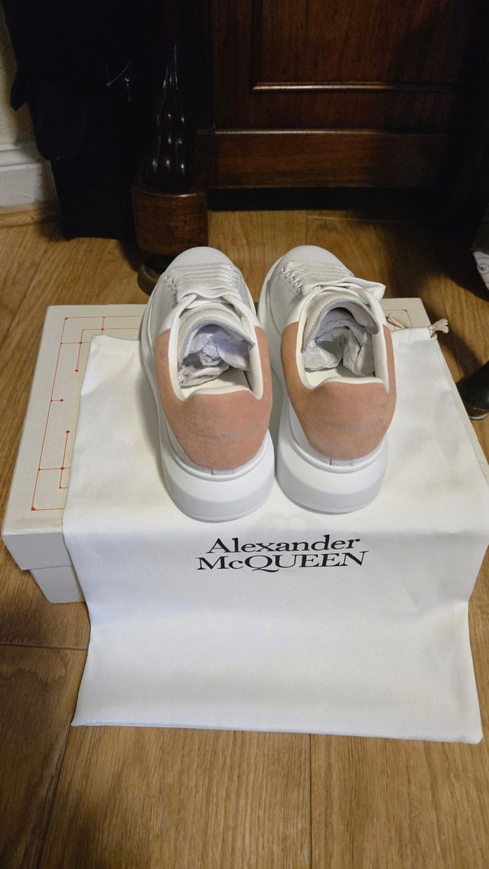 Baskets MC Queen - photo numéro 3