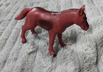 Figurine cheval