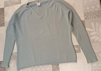 Pull Adidas femme