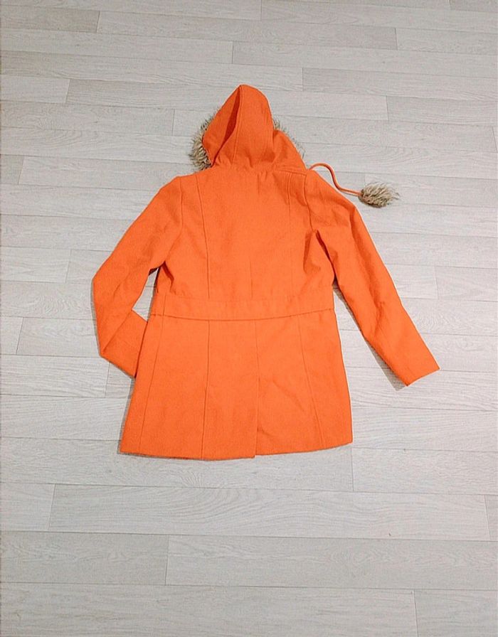 🍂 Joli manteau femme 🍂 - photo numéro 7