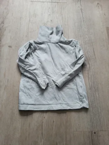 Sous pull TAO