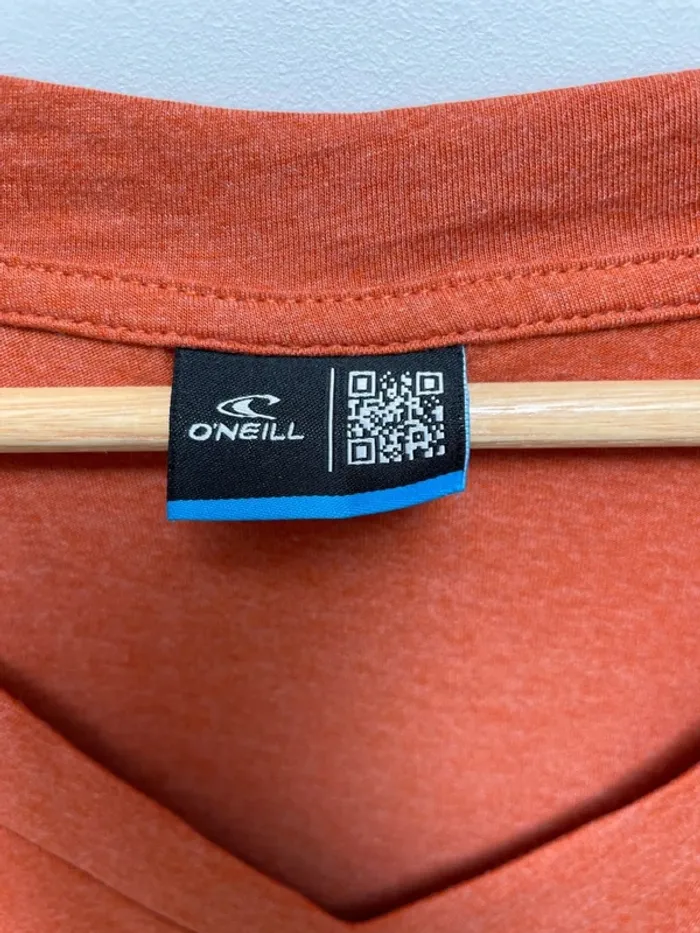 T-shirt O'Neill Loose - Parfait état - photo numéro 3