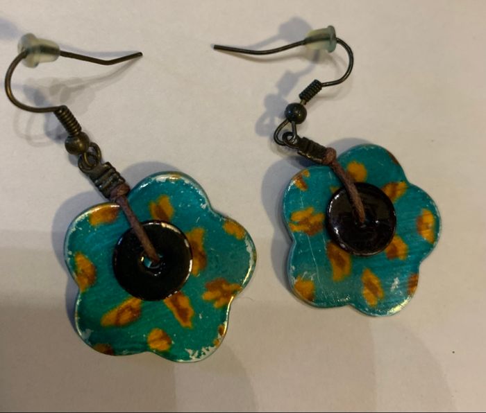 Ensemble sautoir bague BO - photo numéro 4