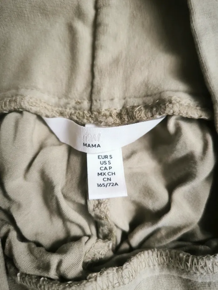 Pantalon de grossesse - photo numéro 4
