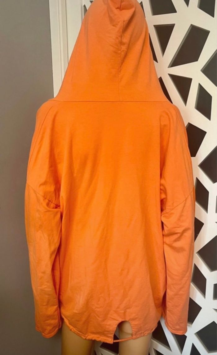 Veste demi saison by coco - photo numéro 6