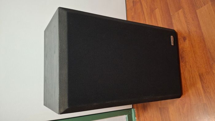 Enceinte Bose Interaudio 4000 XL (N°2) - photo numéro 3