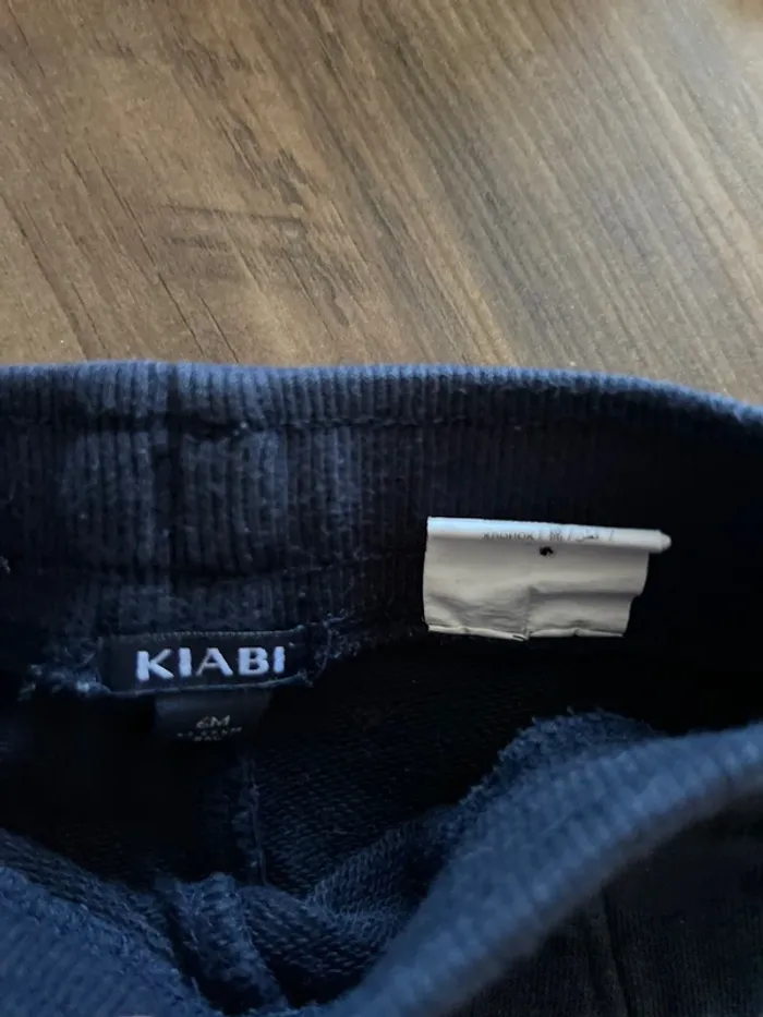 Ensemble kiabi 6 mois - photo numéro 6