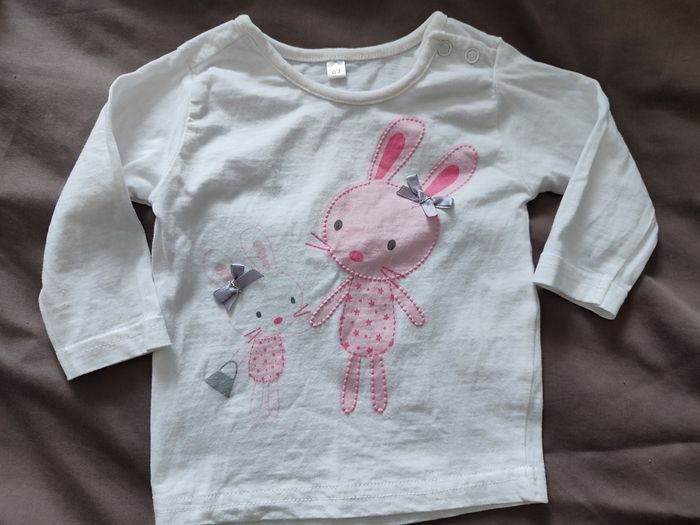 Lot 3 mois - photo numéro 4