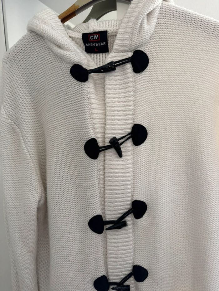 Gilet L - photo numéro 2