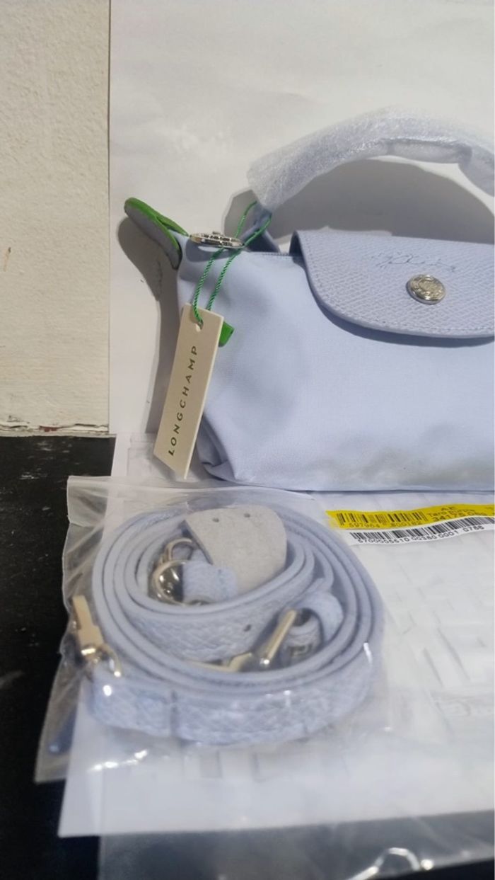 Sac Longchamp - photo numéro 5