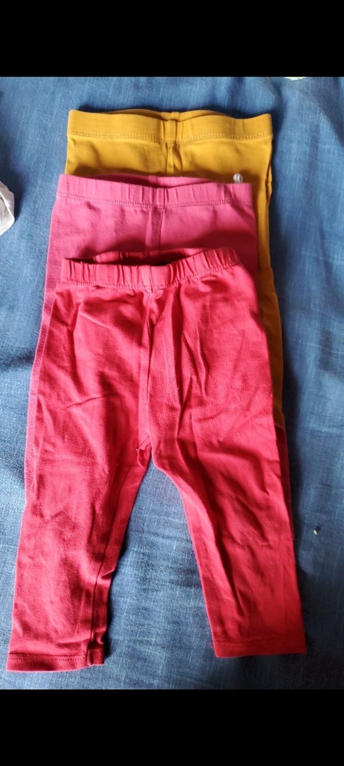 Lot leggings