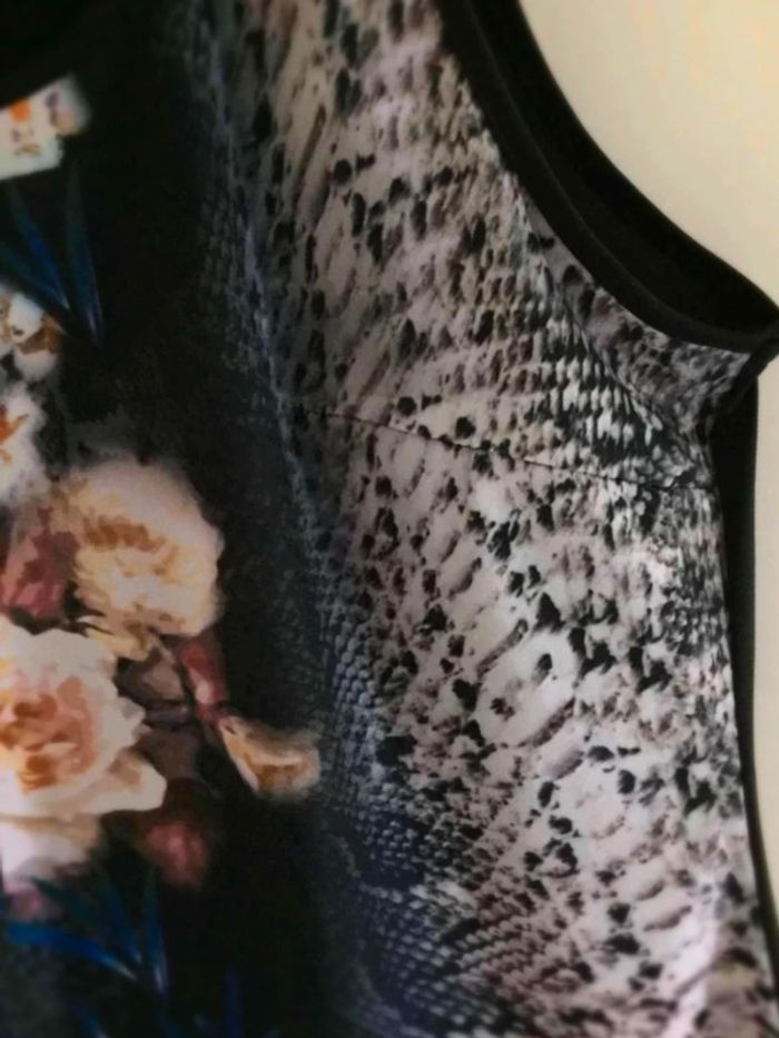 Robe mini Taille L - XL - photo numéro 4