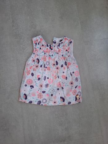 Haut sergent major 4 ans