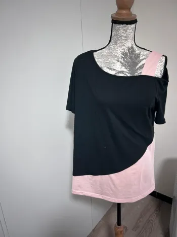 TEE shirt femme