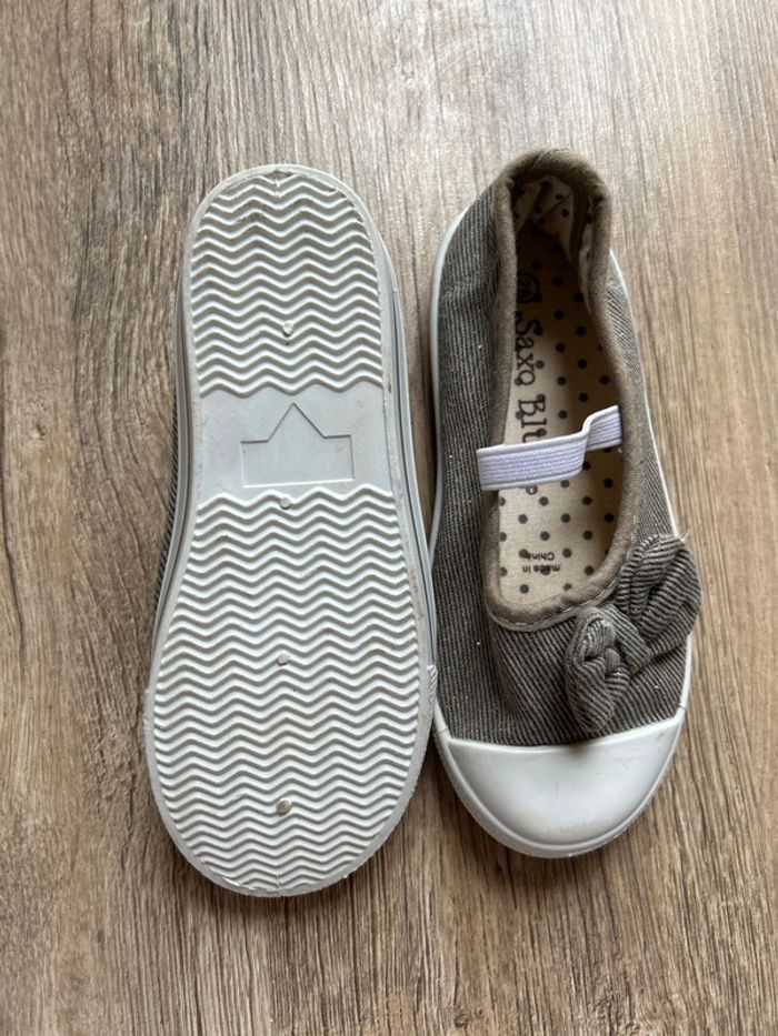 Chaussures fille - photo numéro 3