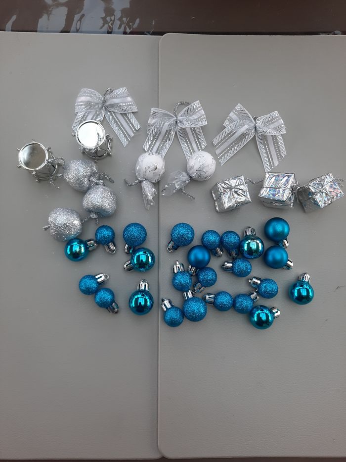 Décorations de Noël