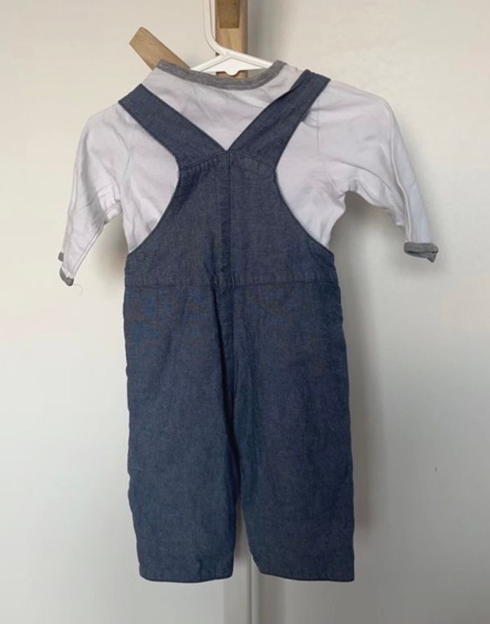 Ensemble - photo numéro 2