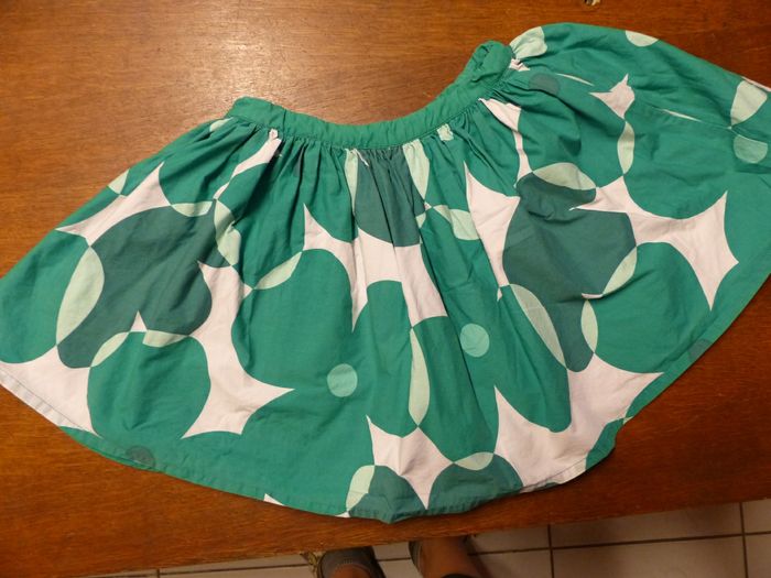 Lot vêtements été fille - photo numéro 2