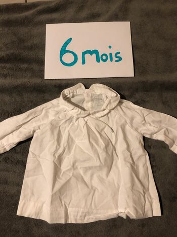 T-shirt manches longues