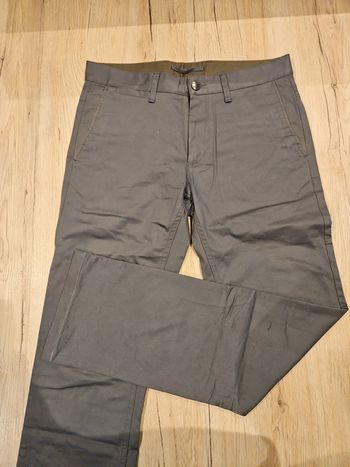Pantalon chino