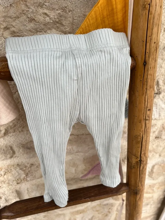 2 leggings - photo numéro 2