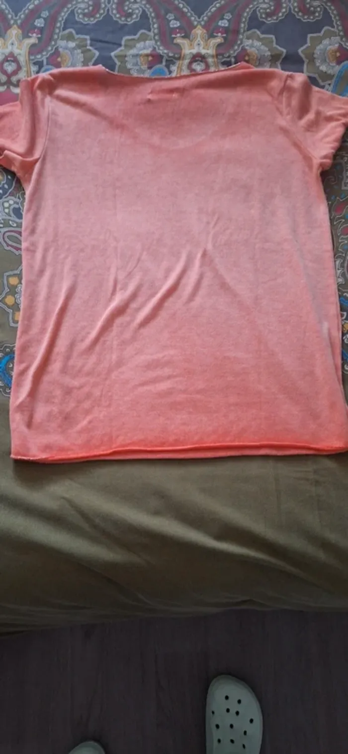 Tee shirt - photo numéro 6