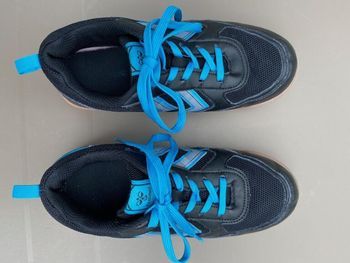 Baskets taille 37 hummel