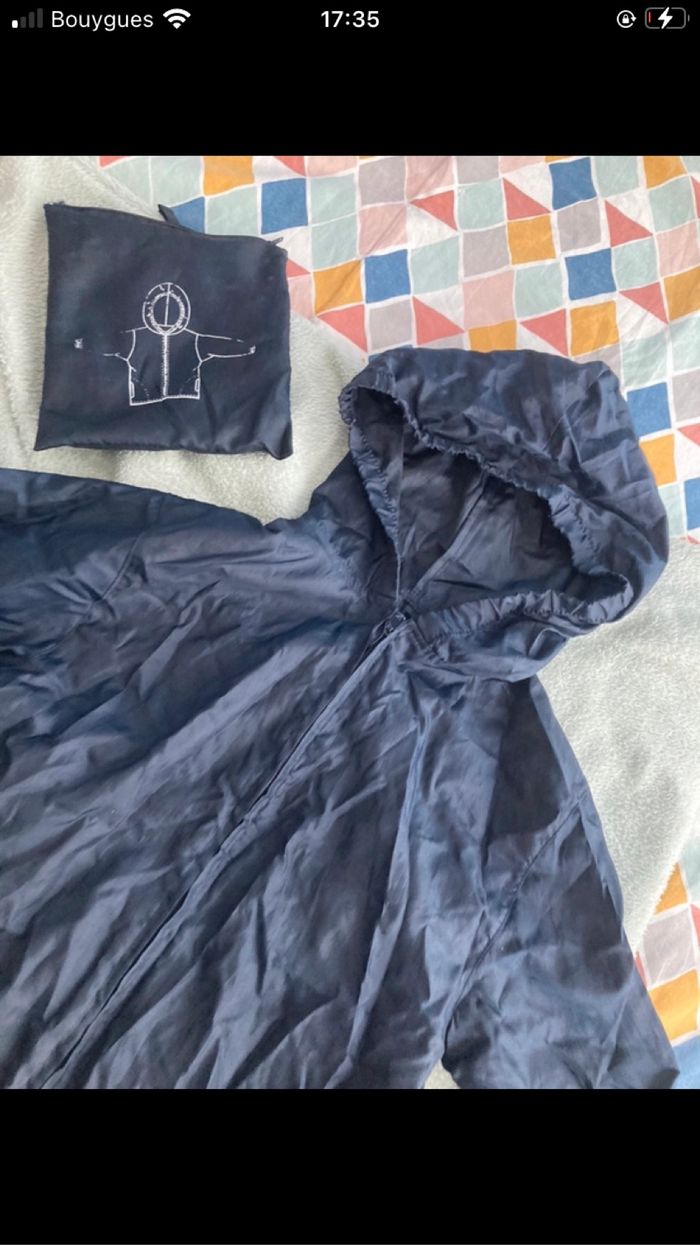 Imperméable - photo numéro 2