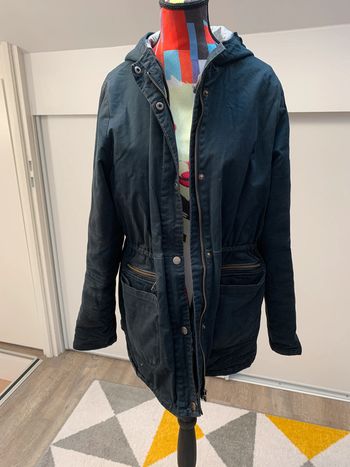 Manteau Bizzbee Taille M