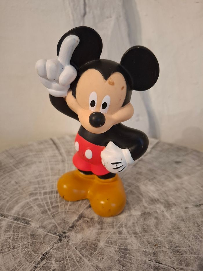 Figurines de bain personnages Disney - photo numéro 5