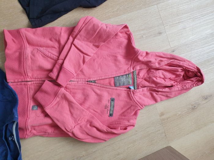 Lot 8 ans - photo numéro 8