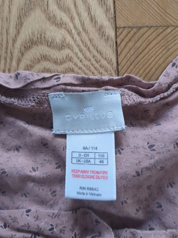 Magnifique blouse - photo numéro 2