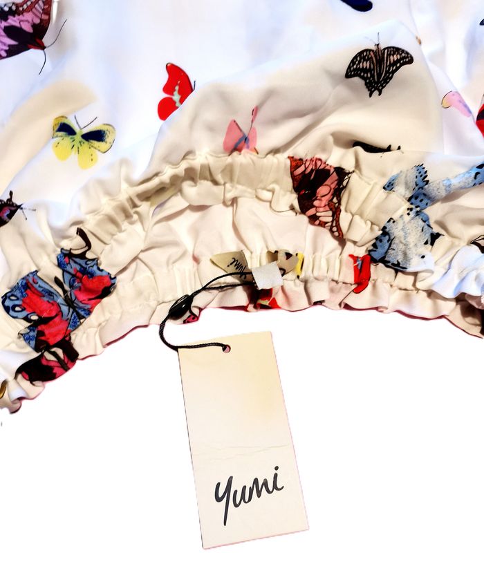 Robe "Yumi" - photo numéro 4
