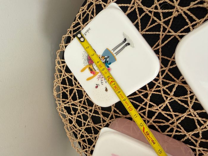 Set de 3 boîtes à gouter Caravane - photo numéro 7