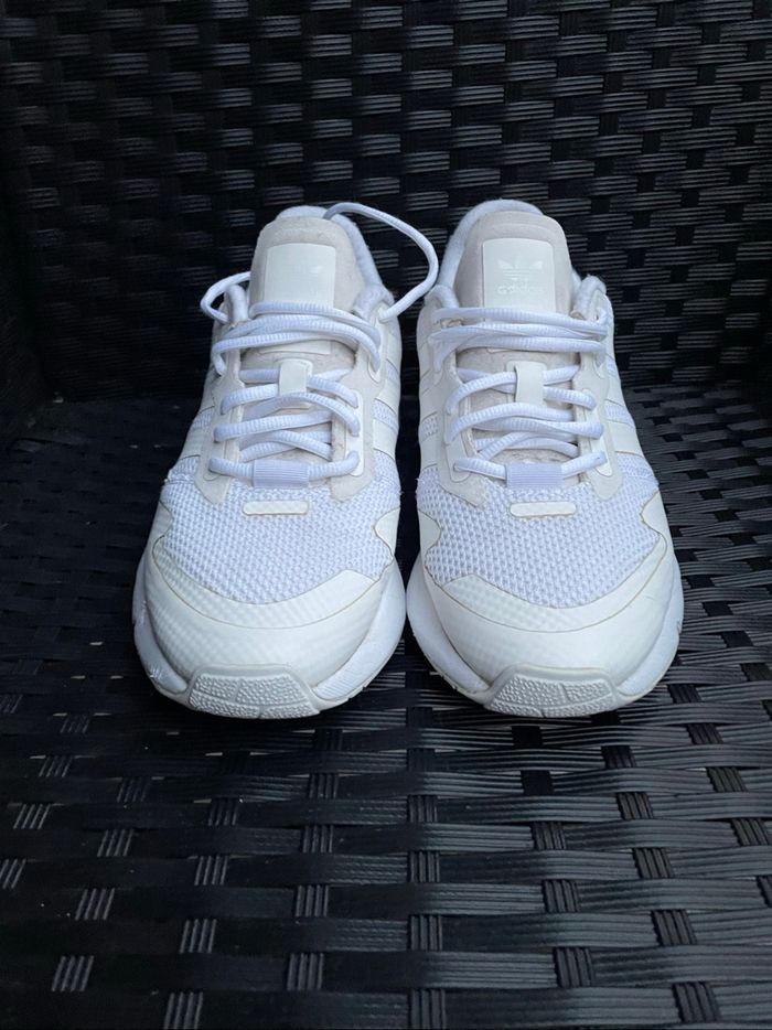 Basket Adidas - photo numéro 3