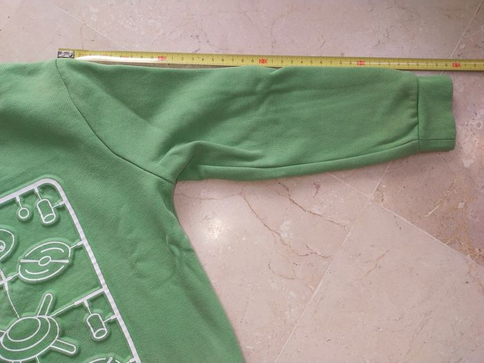 Sweat Jacadi T.6A - photo numéro 7